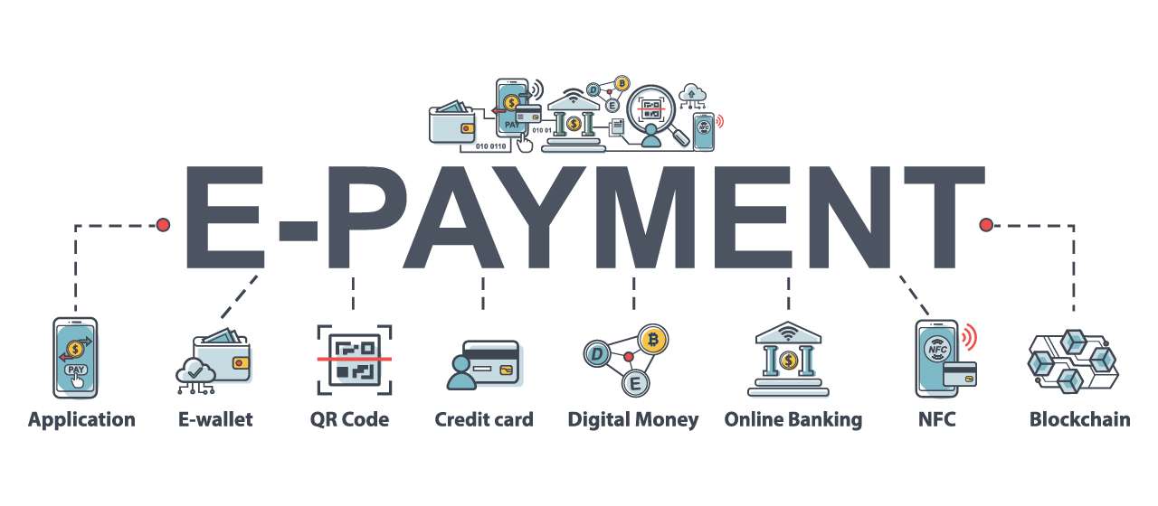 Understanding E-Payment